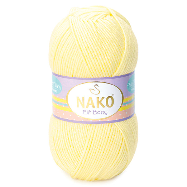 Nako Elit Baby 3664