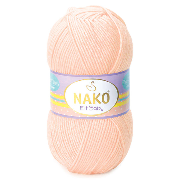 Nako Elit Baby 3701