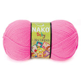 Nako Lüks Minnoş 11158