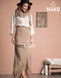 Nako Rekor 148