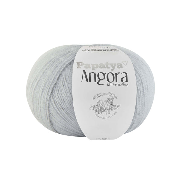 Papatya Angora 2530
