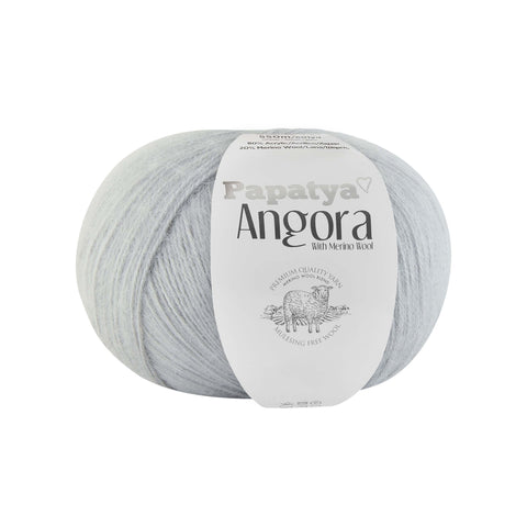 Papatya Angora 2530