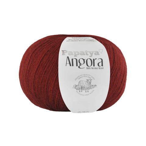 Papatya Angora 3250