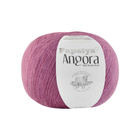 Papatya Angora 3570
