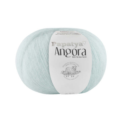 Papatya Angora 5820