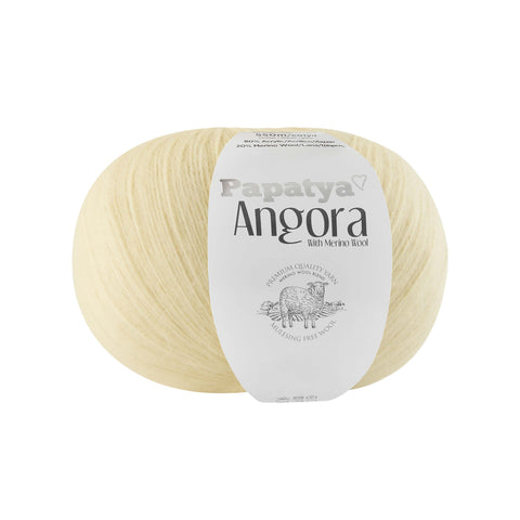 Papatya Angora 9215