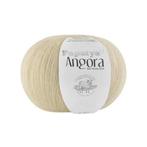 Papatya Angora 9220