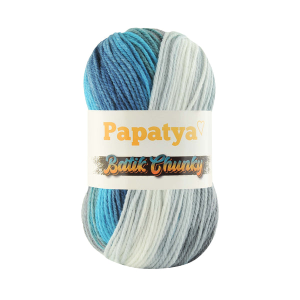 Papatya Batik Chunky 106