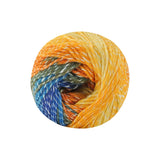Papatya Batik Cotton Blend 1006