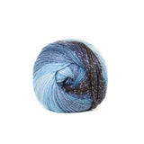 Papatya Batik Simli 555-19