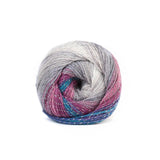 Papatya Batik Simli 555-31