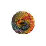 Papatya Batik Simli 555-43