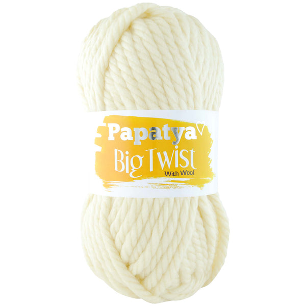 Papatya Big Twist 1930