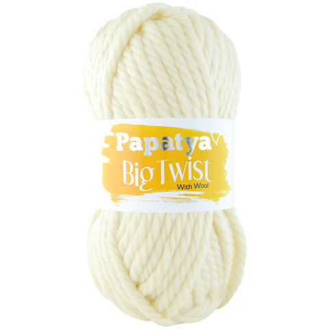Papatya Big Twist 1930