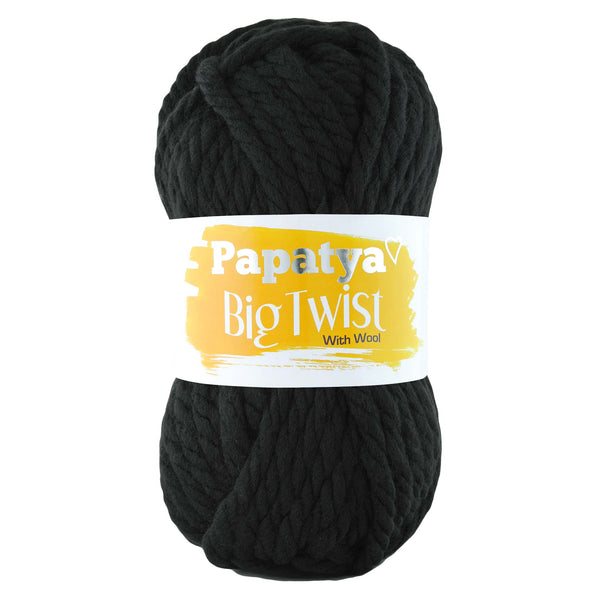 Papatya Big Twist 2000