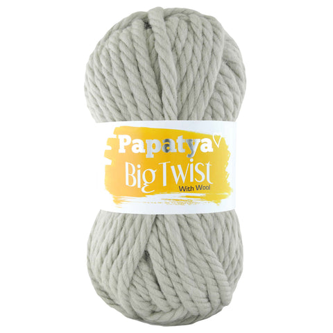 Papatya Big Twist 2920