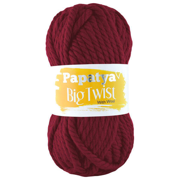 Papatya Big Twist 3230