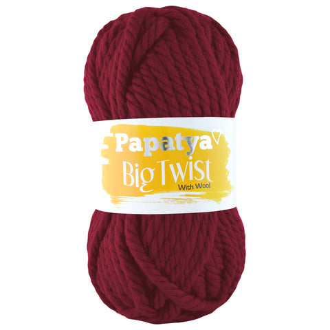 Papatya Big Twist 3230