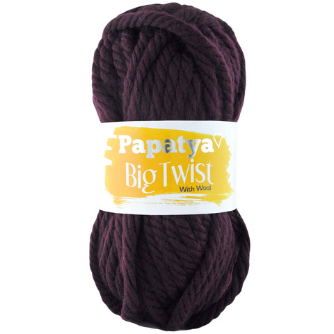 Papatya Big Twist 3290