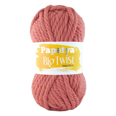 Papatya Big Twist 3320