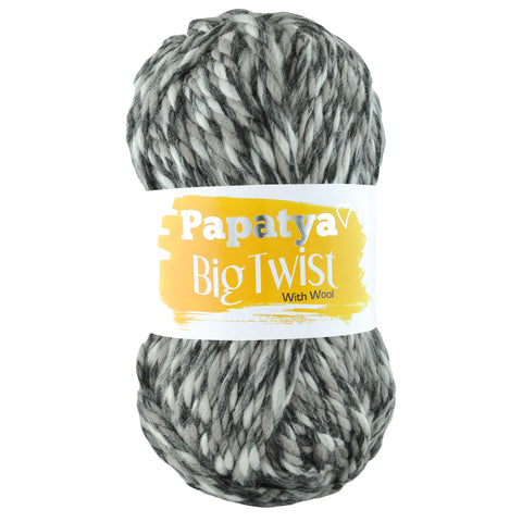 Papatya Big Twist 4003