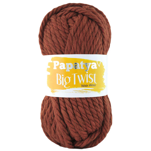 Papatya Big Twist 53870