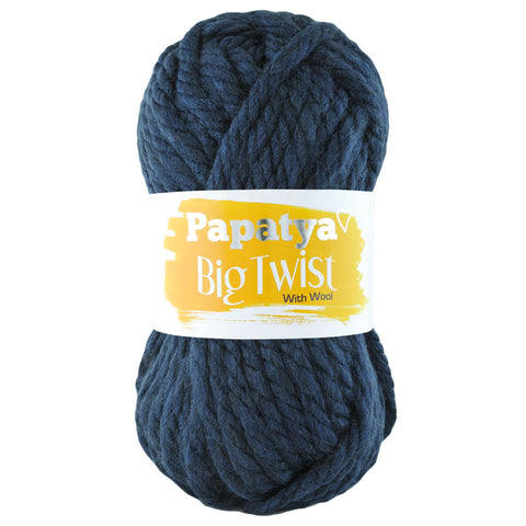 Papatya Big Twist 55270