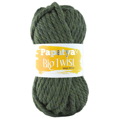 Papatya Big Twist 56950