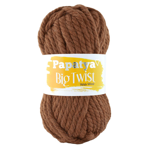 Papatya Big Twist 58985