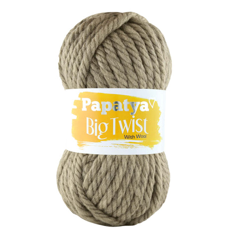 Papatya Big Twist 59250