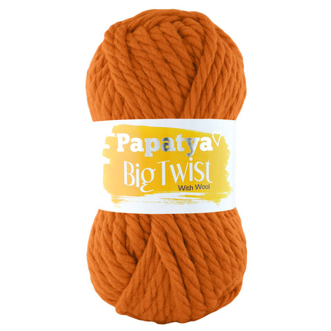 Papatya Big Twist 8080