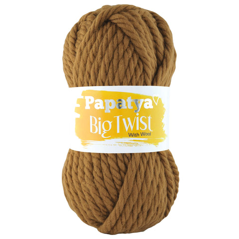 Papatya Big Twist 8780