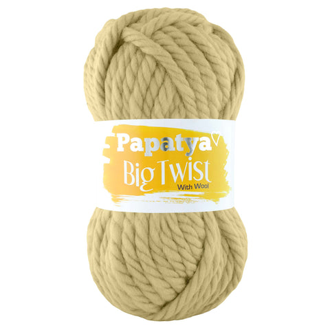 Papatya Big Twist 9230