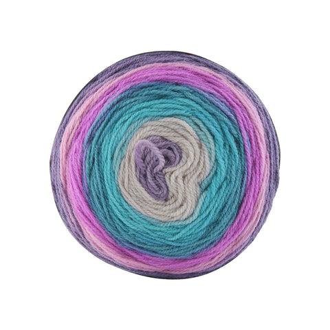 Papatya Cake Wool 100