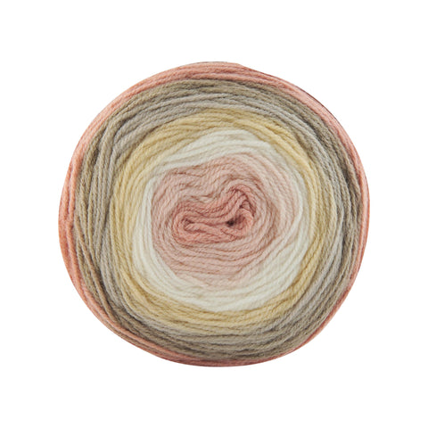 Papatya Cake Wool 101
