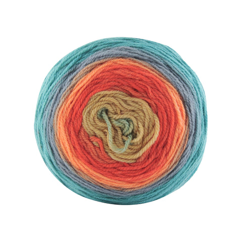 Papatya Cake Wool 105