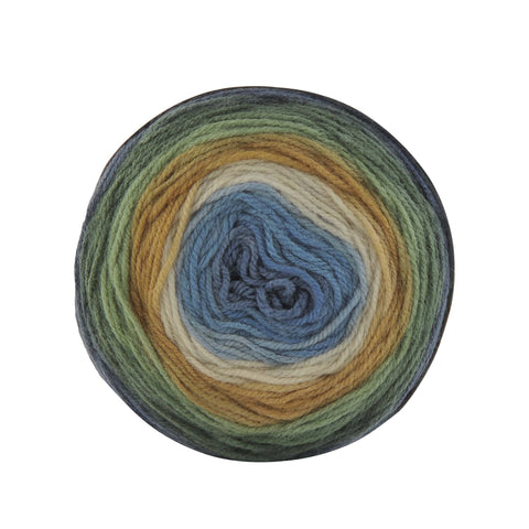 Papatya Cake Wool 106
