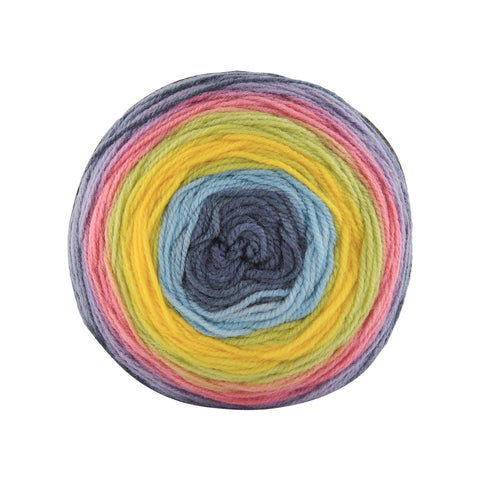 Papatya Cake Wool 107