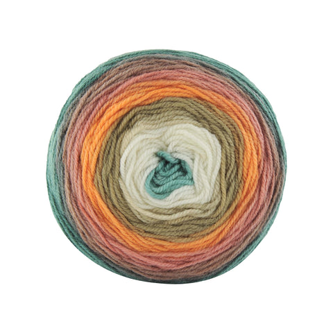 Papatya Cake Wool 108