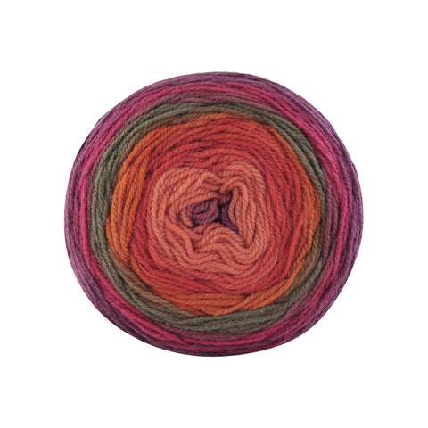 Papatya Cake Wool 109
