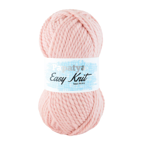 Papatya Easy Knit 4420