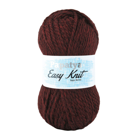 Papatya Easy Knit 53280