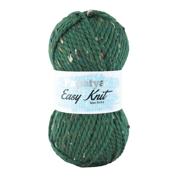 Papatya Easy Knit Tweed C6850