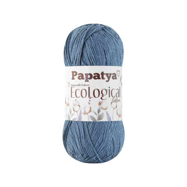 Papatya EcoLogıcal 204