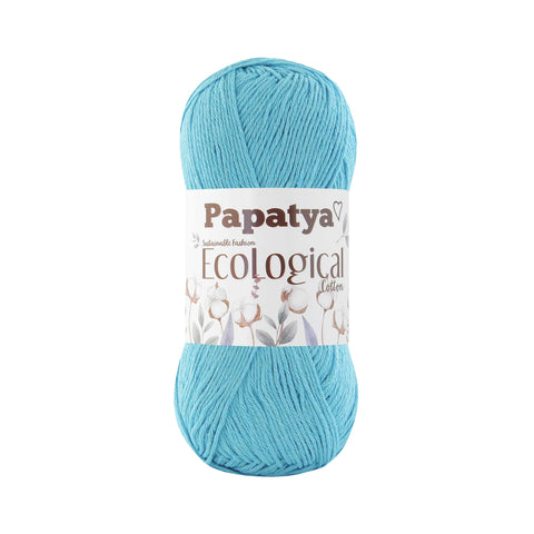 Papatya EcoLogıcal 606