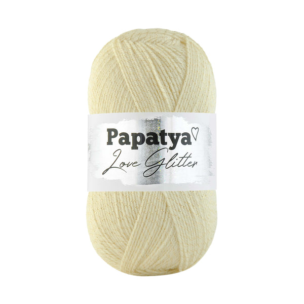 Papatya Love Glitter 1930