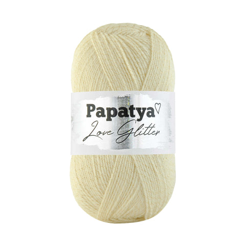 Papatya Love Glitter 1930