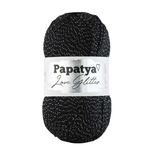 Papatya Love Glitter 2000