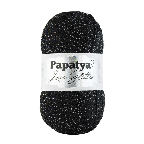 Papatya Love Glitter 2000