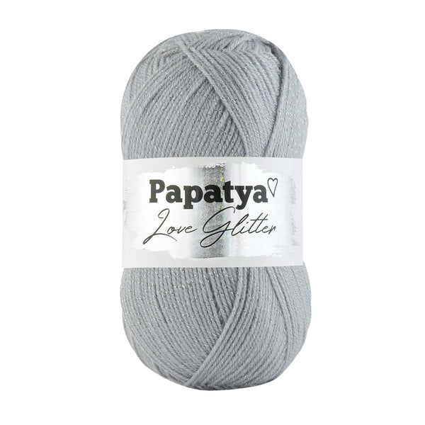 Papatya Love Glitter 2560